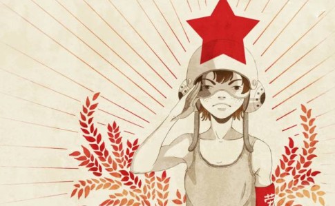 五一，亞泰光電向勞動(dòng)者致敬！