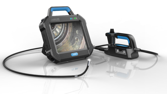 SIE百萬(wàn)像素超清視頻內(nèi)窺鏡(入選項(xiàng)目編號(hào)P160311162555816類(lèi)別A)